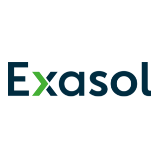 Exasol Logo PNG Vector