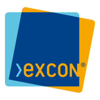 EXCON Services Logo PNG Vector