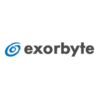 exorbyte Logo PNG Vector