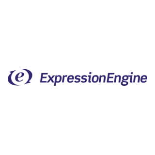 ExpressionEngine Logo PNG Vector