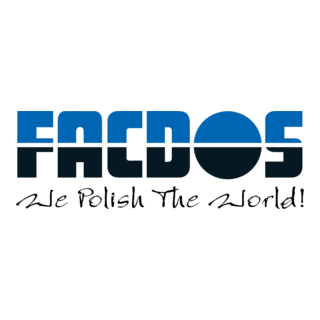 FACDOS Logo PNG Vector