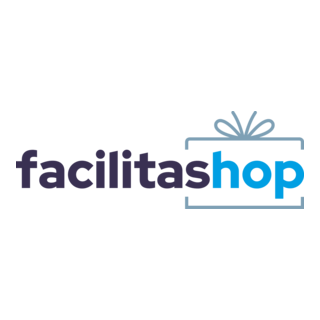 Facilitas Shop Logo PNG Vector