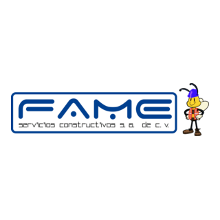 fame Logo PNG Vector