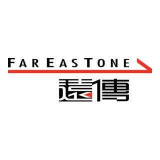 FarEasTone Telecommunications Co Logo PNG Vector