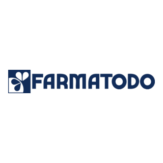 farmatodo Logo PNG Vector