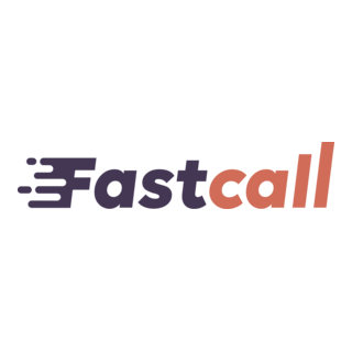 Fastcall Logo PNG Vector