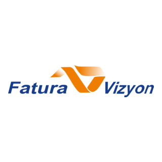 Faturavizyon Logo PNG Vector