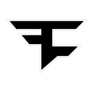 FaZe Clan Logo PNG Vector