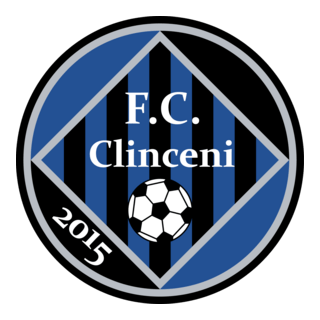 FC Academica Clinceni Logo PNG Vector