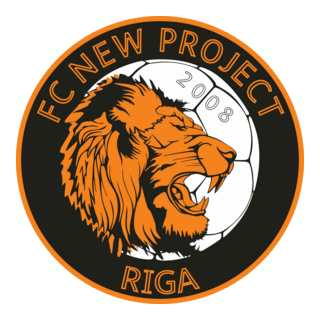 FC New Project Logo PNG Vector
