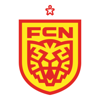 FC Nordsjaelland Farum Logo PNG Vector