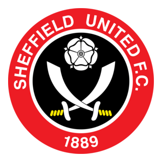 FC Sheffield United Logo PNG Vector