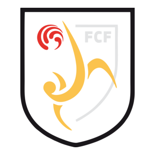 FCF CATALUNIA Logo PNG Vector