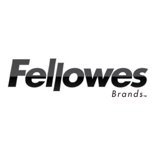 Fellowes Brands Logo PNG Vector