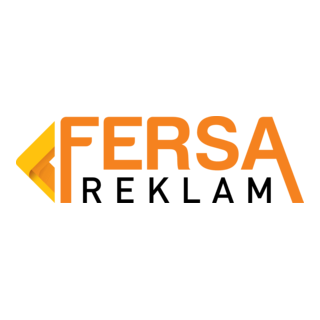 FERSA REKLAM Logo PNG Vector