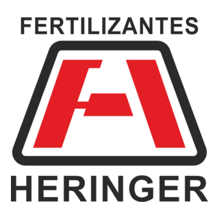 Fertilizantes Heringer Logo PNG Vector