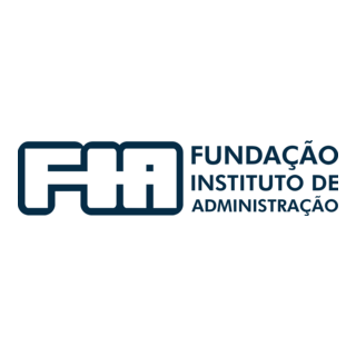 FIA Business School Logo PNG Vector