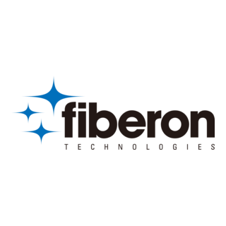 Fiberon Technologies Logo PNG Vector