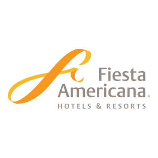 Fiesta Americana Hotels & Resorts Logo PNG Vector