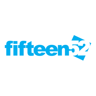fifteen52 Logo PNG Vector
