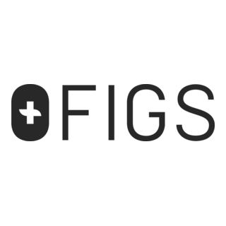 FIGS Logo PNG Vector