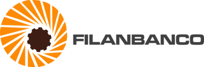 Filanbanco horizontal Logo PNG Vector