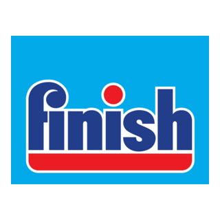 Finish Logo PNG Vector