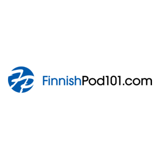 FinnishPod101.com Logo PNG Vector