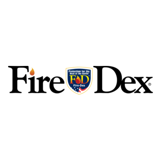 Fire-Dex Logo PNG Vector