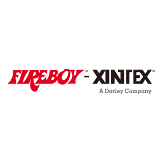 Fireboy-Xintex Logo PNG Vector
