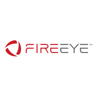 FireEye Inc Logo PNG Vector