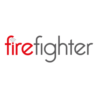 FireFighter by Encore Controls Logo PNG Vector