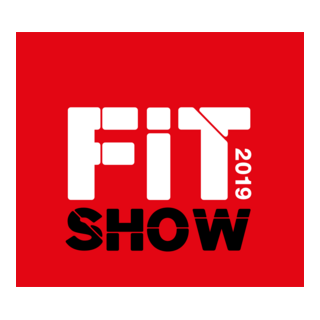 FIT Show 2019 Logo PNG Vector
