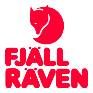 Fjallraven Logo PNG Vector