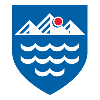 Fjardabyggd Logo PNG Vector