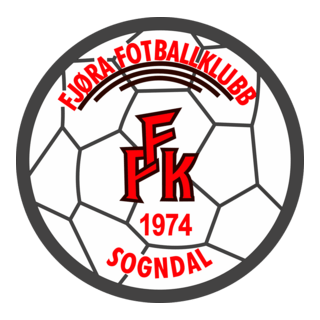 Fjøra IL Logo PNG Vector