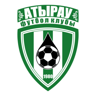 FK Atyrau Logo PNG Vector