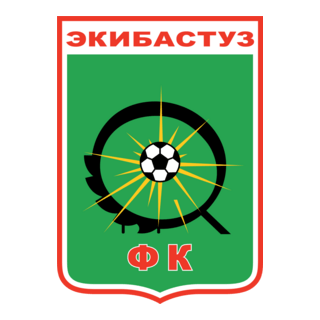 FK Ekibastuz (late 00's) Logo PNG Vector