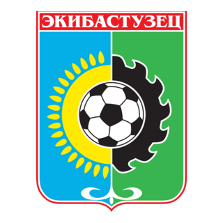 FK Ekibastuzets Ekibastuz (mid' 00's) Logo PNG Vector