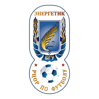 FK Energetik-BGU Minsk Logo PNG Vector