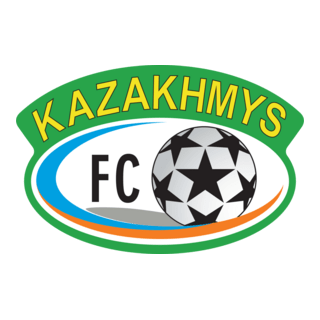 FK Kazakhmys Satpaev (late 00's) Logo PNG Vector