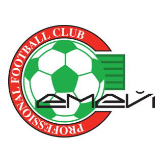 FK Semey Semipalatinsk (mid' 00's) Logo PNG Vector