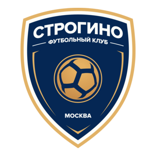 FK Strogino Moskva Logo PNG Vector