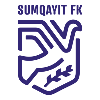 FK Sumqayit Logo PNG Vector