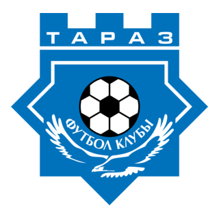 FK Taraz (mid' 00's) Logo PNG Vector