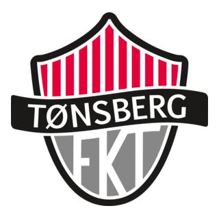 FK Tønsberg Logo PNG Vector
