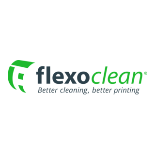 Flexoclean Logo PNG Vector