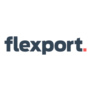 Flexport Logo PNG Vector