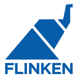 FLINKEN Logo PNG Vector