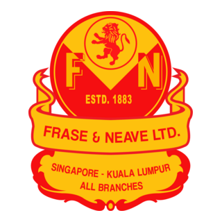 F&N Parody Logo PNG Vector